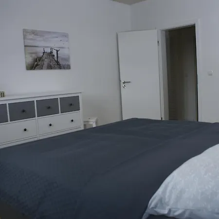 Apartment Sonne Reusa Plauen Exterior photo