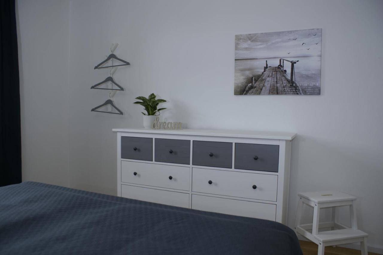 Sonne Reusa Apartment