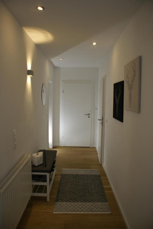 Apartment Sonne Reusa