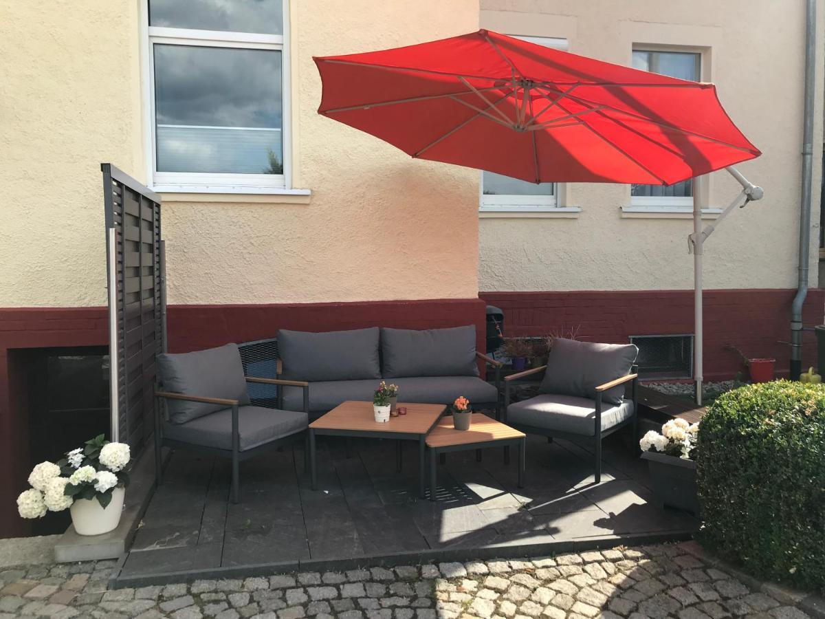 Sonne Reusa Plauen