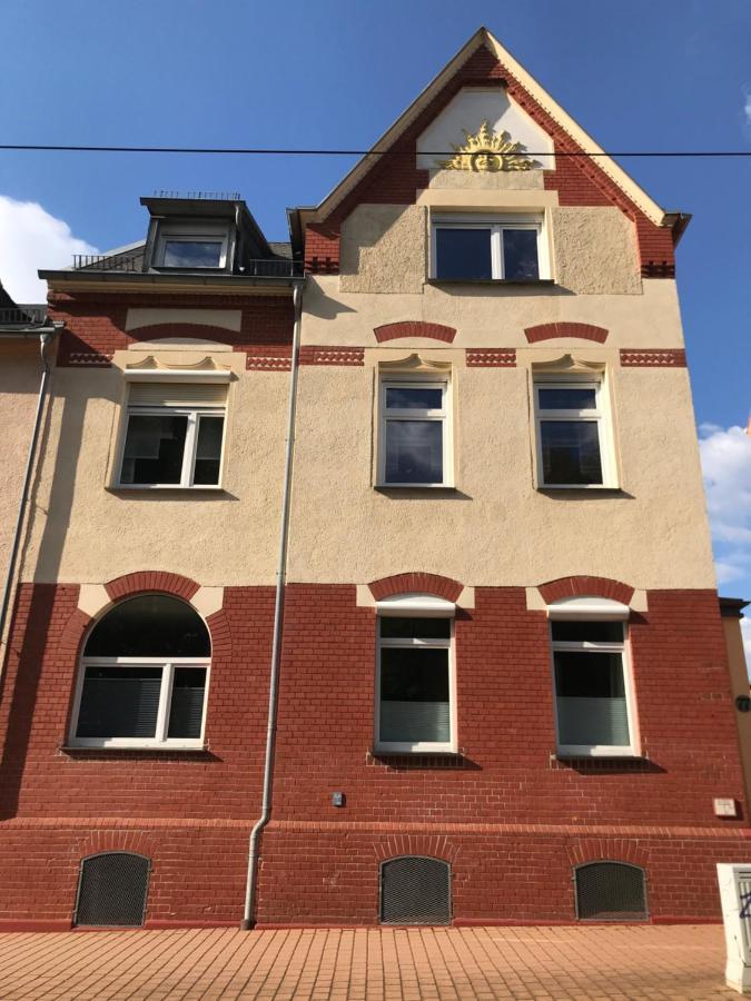 Sonne Reusa *